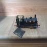 Vintage O Gauge Tinplate Model Train Image 5