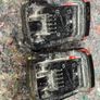 Milwaukee M18 5AH batteries x2 Image 4
