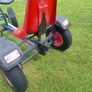 Berg Extra Go Kart Single Seat Image 7