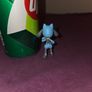 Pokemon Riolu Figure Image 2