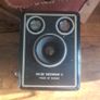 Vintage camera Kodak Six -20 Brownie Image 4