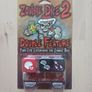 Zombie Dice 2 Double Feature Expansion Game BRAND NEW Image 2