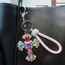 Bear Key Chain Image 8