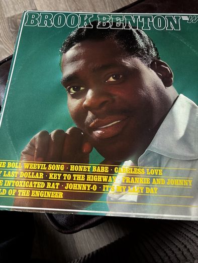 Vinyl Various 7