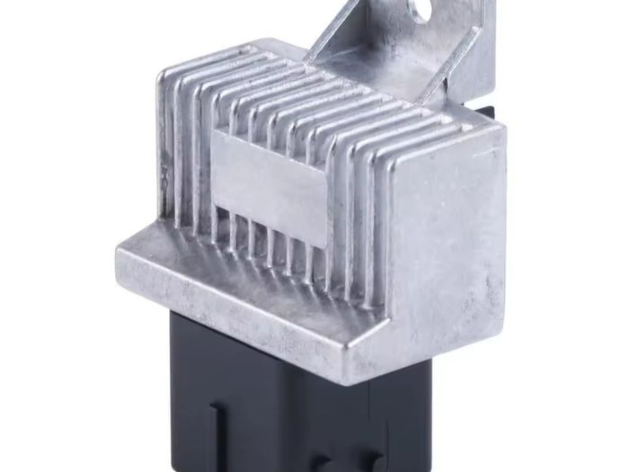 Renault traffic opel vivaro Nissan Primastar plus more Glow plugs control relay unit BRAND NEW