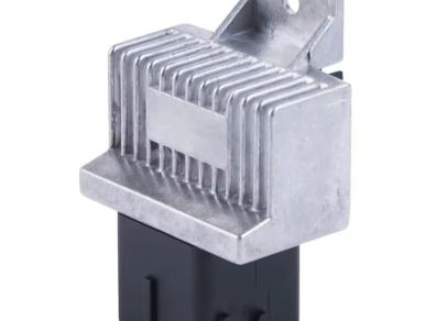 Renault traffic opel vivaro Nissan Primastar plus more Glow plugs control relay unit BRAND NEW