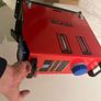 New 8KW Diesel Air Heater All in One 12V Diesel \Kerosene Parking Heater Silencer with LCD Switch for RV Motorhome Bus Image 3