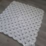Handmade christening blankets Image 6