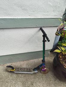 scooter