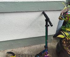 scooter