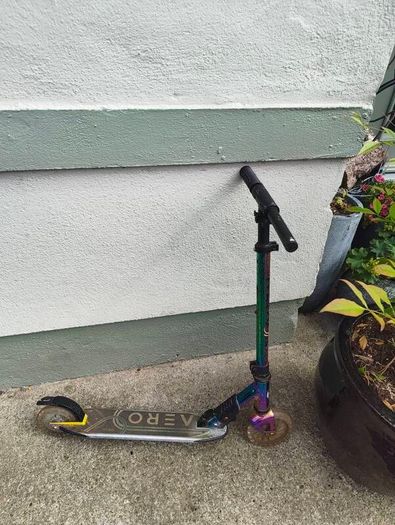 scooter