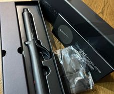 GHD classic curve chronos tong 26mm