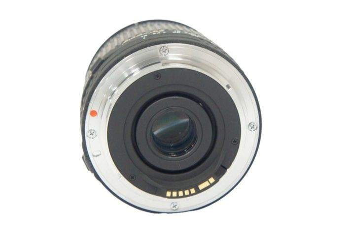 Sigma 18-20Omm 1:3.5-6.3