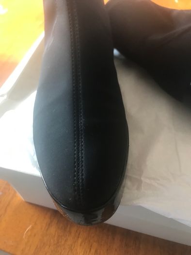 Ladies boots by Hogl