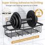 Bathroom Storage Accessory Shelf Image 3
