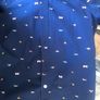 River Island boys shirt - age 7/8 Image 6