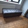 King size bed Image 2