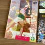 1991 Leinster Hurling Final, Munster Final, National League Final Match Programmes Image 4
