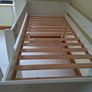 Free mid sleeper bed Image 3