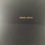 Armani Glasses Case Image 2