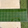Zuvier Glazed Tile Coffee Table Image 2