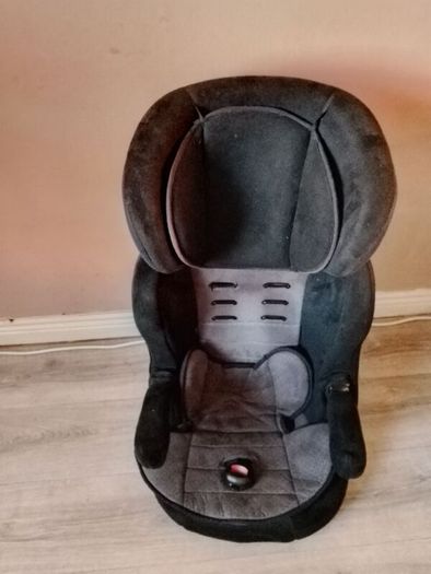 car seat