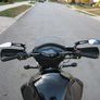 Rizoma Circuit 851 motorcycle mirrors Image 4