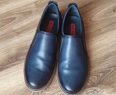 Pikolinos Berna Blue Mens Casual loafers Shoes Size 44