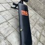 Pro Power Adjustable Sit-Up / Ab Bench Image 3