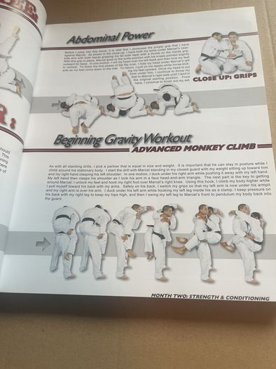 Drill to Win: 12 Months to Better Brazillian Jiu-Jitsu