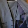 Mens 3 piece suit UK 46 Image 2