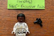 Lego minifigure Finn FN-2187 sw0716 - 2016