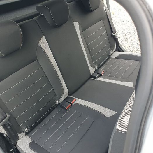 2018 Dacia Sandero Stepway