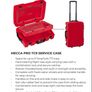 Teng Tools travel tool case Image 6