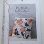 Punch needle embroidery set-2 Image 9