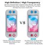 Tempered Glass For Nintendo Switch Lite Glass Screen Protector 2.5D 9H Premium Tempered Glass For Nintendo Switch Lite Protective Film Image 6