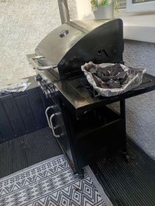 bbq