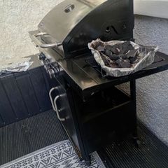 bbq