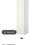 ikea single wardrobe Image 4