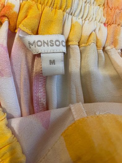 Monsoon  trousers