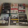 DVD Box Sets Bourne, Dexter, Sons of Anarchy & More (5e Each) or lot for 20 Image 2