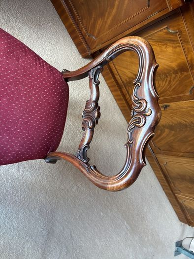 Vintage chair
