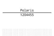 polaris throttle body 1204455