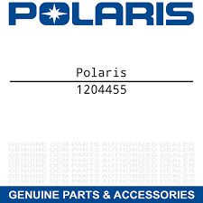 polaris throttle body 1204455