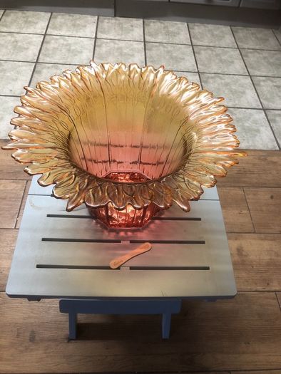 Random item Glass