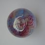 Caithness Moon crystal paperweight, Glass paperweight Collectables, Image 3