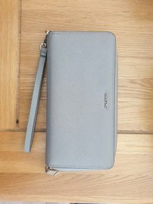Parfois purse grey