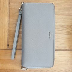 Parfois purse grey