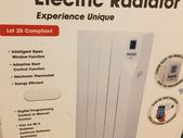Wi-Fi Radiators