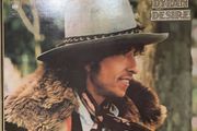 Bob Dylan vinyl lp